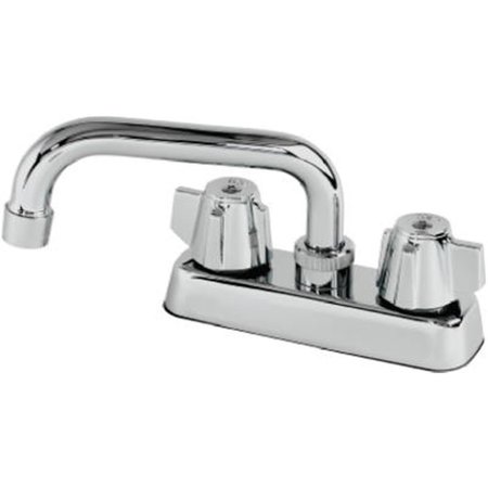 HOMEWERKS Homewerks 623662 Baypoint Chrome Laundry Faucet 623662